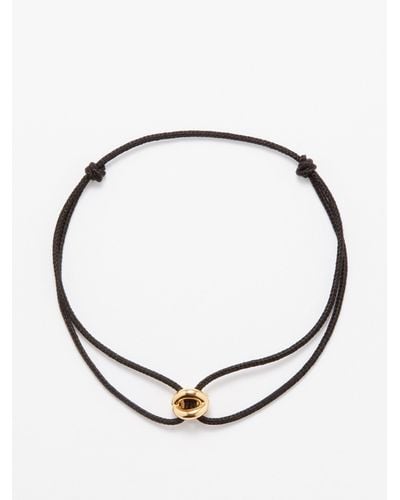 multicolor-le-gramme-bracelets-for-men-lyst