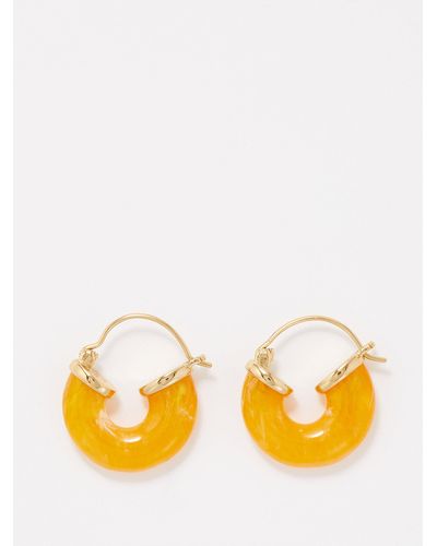 Anni Lu Earrings and ear cuffs for Women | Online Sale up to 50% off | Lyst