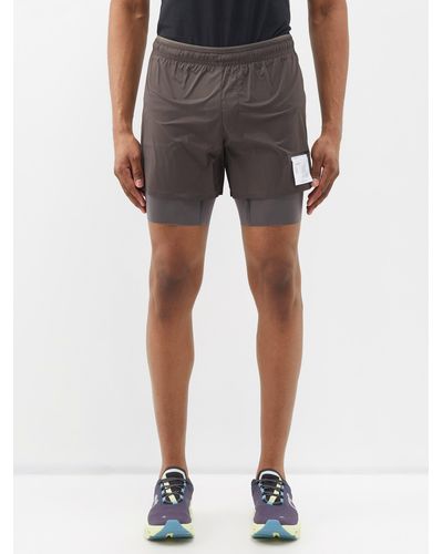 Satisfy Shorts for Men | Online Sale up to 35% off | Lyst