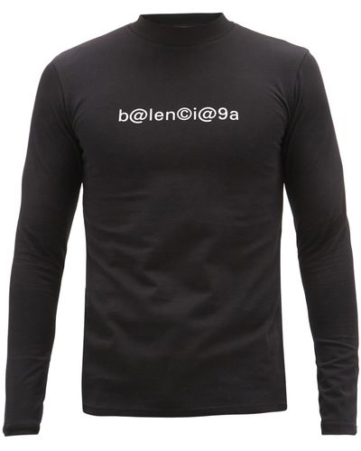 メンズ Balenciaga Tシャツが¥66,000〜 | Lyst
