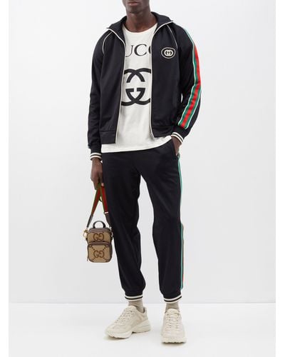 Gucci Activewear, gym and workout clothes for Men | Online Sale up to 60%  off | Lyst