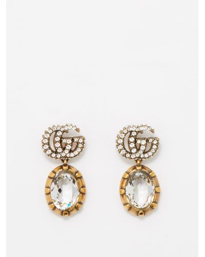 レディース Gucci イヤリング & イヤーカフ | Lyst