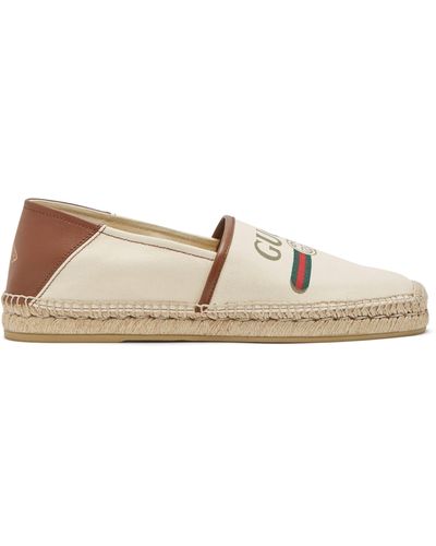 Gucci hotsell alejandro espadrille