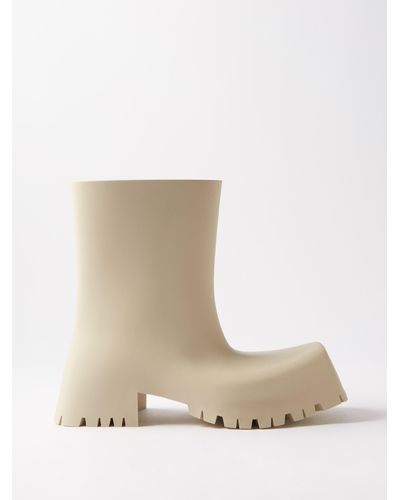 レディース Balenciaga ショートブーツ | オンラインセールは最大50