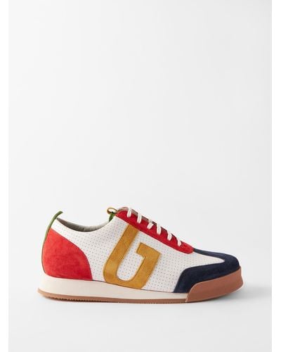 Grenson mens trainers sale