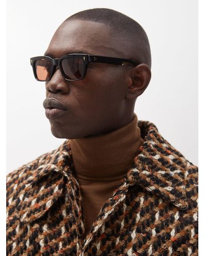 Men's Jacques Marie Mage Sunglasses from $595 | Lyst