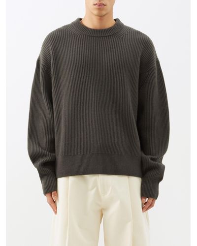 Studio Nicholson Sweaters And Knitwear For Men 