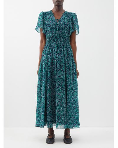 Green La Ligne Dresses for Women | Lyst