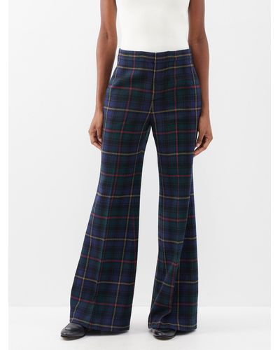 Polo Ralph Lauren Trousers for Women | Online Sale up to 61% off | Lyst UK