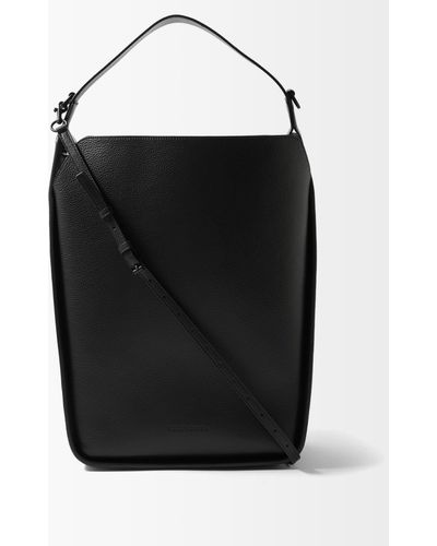 balenciaga tool shoulder bag