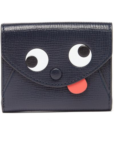 Anya Hindmarch Wallets and cardholders for Women | Online Sale up to 50%  off | Lyst