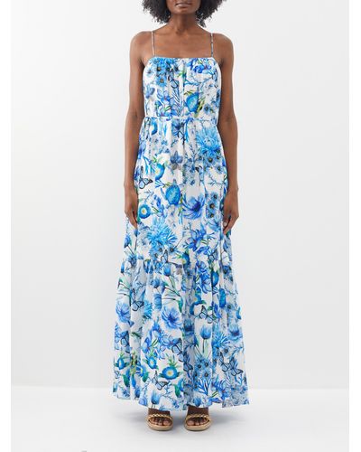 Mary Katrantzou Dresses for Women | Online Sale up to 80% off | Lyst