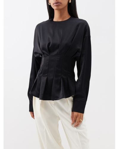 Rohe Blouses for Women | Online Sale up to 78% off | Lyst