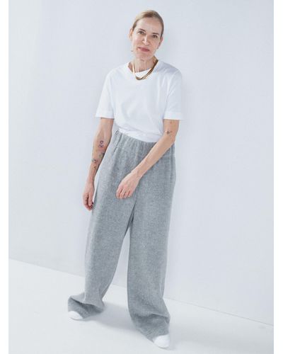 6/12迄期間限定価格】ダイアピア39TECH WIDE TROUSERS | hima.am