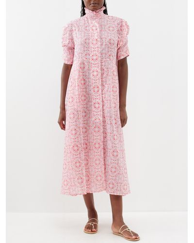 Thierry Colson Dresses for Women Online Sale up to 89 off Lyst