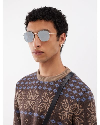 Browne Sunglasses for Men | Online Sale to 68% off | Lyst