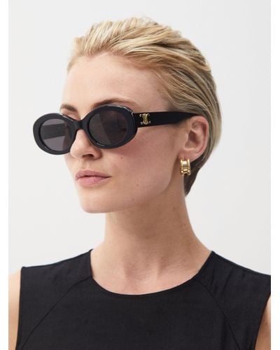 Lunettes de soleil Celine femme à partir de 255 € | Lyst