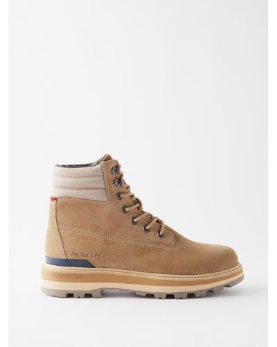 moncler hiking boots sale