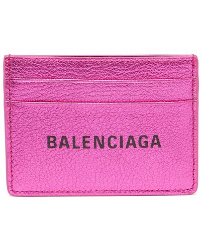 Balenciaga Hello Kitty Trifold Wallet Mini