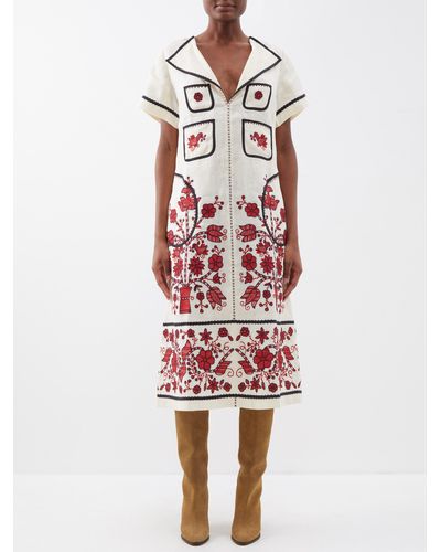 VITA KIN ワンピース | catinadingradina.ro