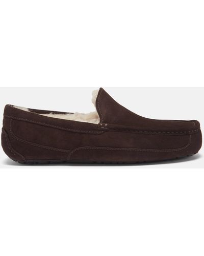 UGG Loafers for Men | Online Sale up to 60% off | Lyst