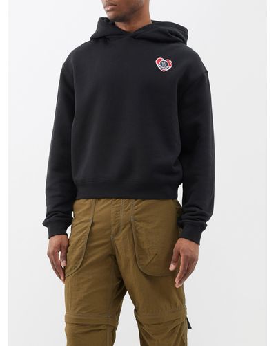 Moncler Hoodies for Men | Online Sale up to 46% off | Lyst