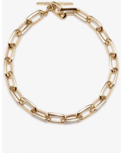 Metallic Lizzie Mandler Jewelry for Men | Lyst