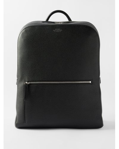 Smythson discount burlington backpack