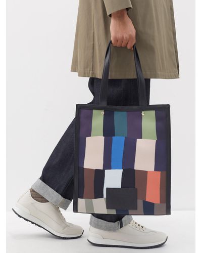 Paul Smith Tote bags for Men | Online Sale up to 55% off | Lyst