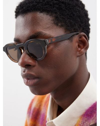 Thierry Lasry Sunglasses for Men | Black Friday Sale & Deals up to 49% off  | Lyst