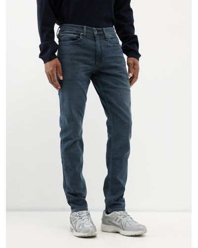 Rag and bone store slim fit 2