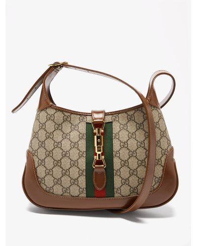 Gucci Jackie Bags for Women | Lyst