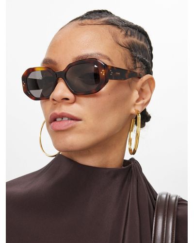 New audrey outlet celine sunglasses