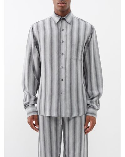 Maryam Nassir Zadeh Casual shirts and button-up shirts for Men | Online ...