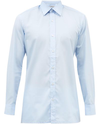 Chemises Charvet pour homme | Réductions en ligne jusqu'à 60 % | Lyst