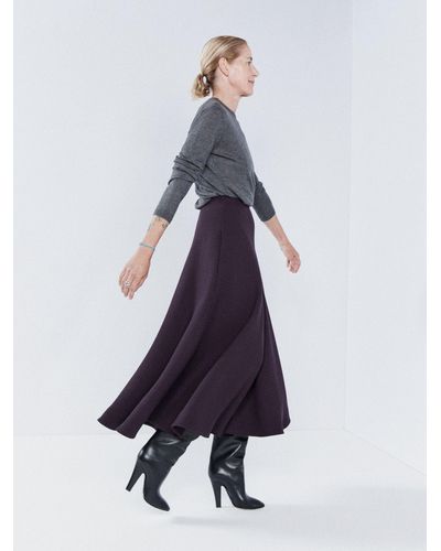 Purple Raey Clothing for Women | Lyst