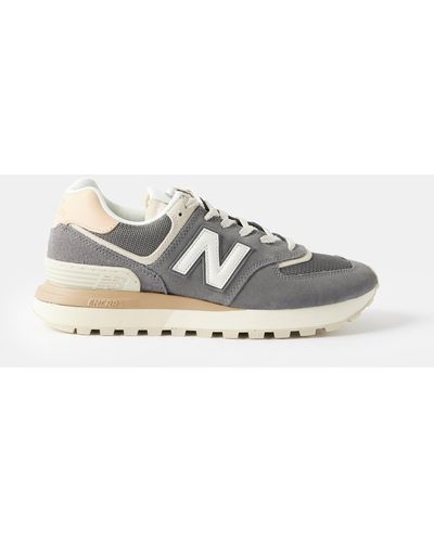 New Balance 574 Sneakers for Women - Up to 50% off | Lyst