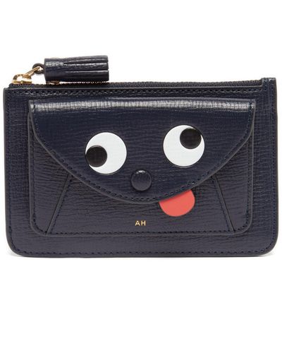 Anya Hindmarch Wallets and cardholders for Women | Online Sale up to 45%  off | Lyst