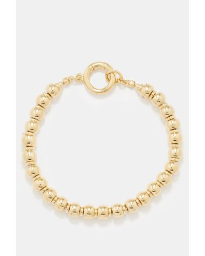 Laura Lombardi Chain Bracelets Adriana Chain