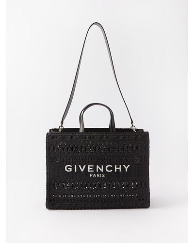 Sacs fourre-tout et cabas Givenchy pour femme | Réductions Black Friday  jusqu'à 20 % | Lyst