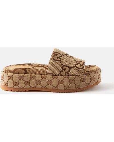 Gucci Shoes for Women | Online Sale up to 62% off | Lyst