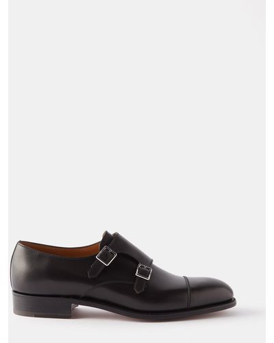 Chaussures enfiler J.M. Weston pour homme R ductions en ligne