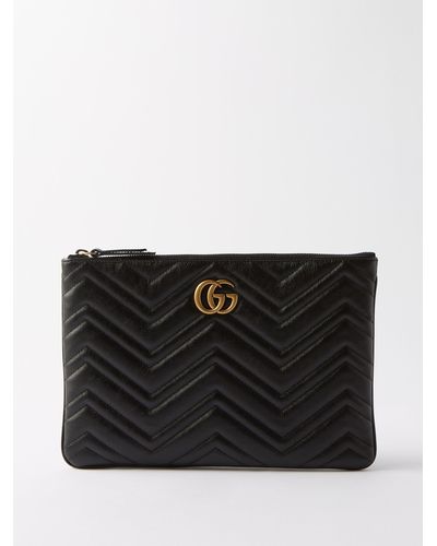 Pochettes et sacs de soirée Gucci pour femme | Réductions en ligne jusqu'à  34 % | Lyst