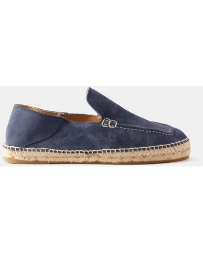 Maneb Espadrille shoes and sandals for Men Online Sale up to 70
