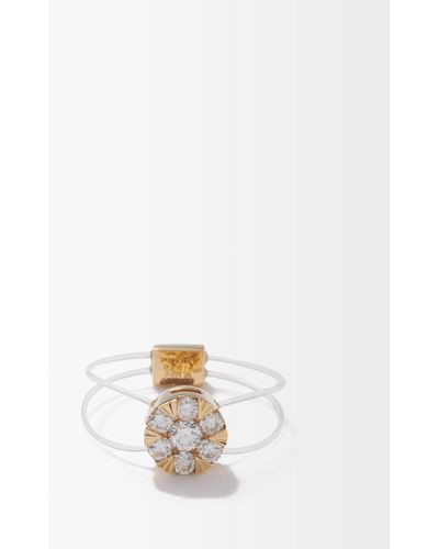 PERSÉE Rings for Women | Online Sale up to 40% off | Lyst