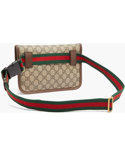 Gucci Neo Vintage GG Supreme belt … curated on LTK