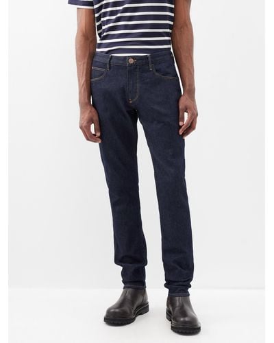 Giorgio Armani Jeans for Men | Online Sale up to 74% off | Lyst