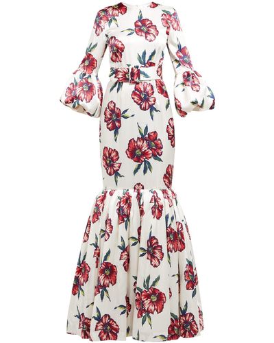 Rebecca de Ravenel Dresses for Women | Online Sale up to 55% off | Lyst