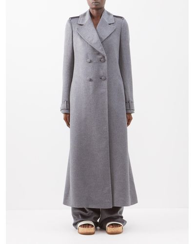 Gabriela Hearst Coats for Women | Online Sale up to 86% off | Lyst