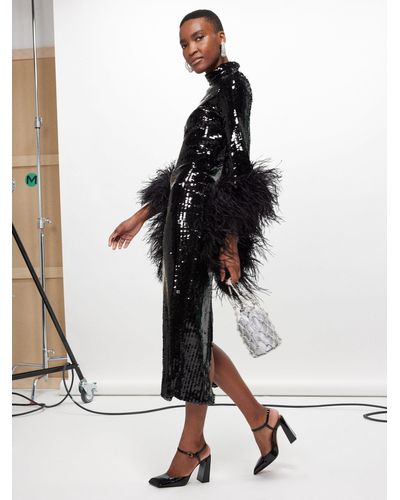 White Disco Dresses for Women Up to 65 off Lyst